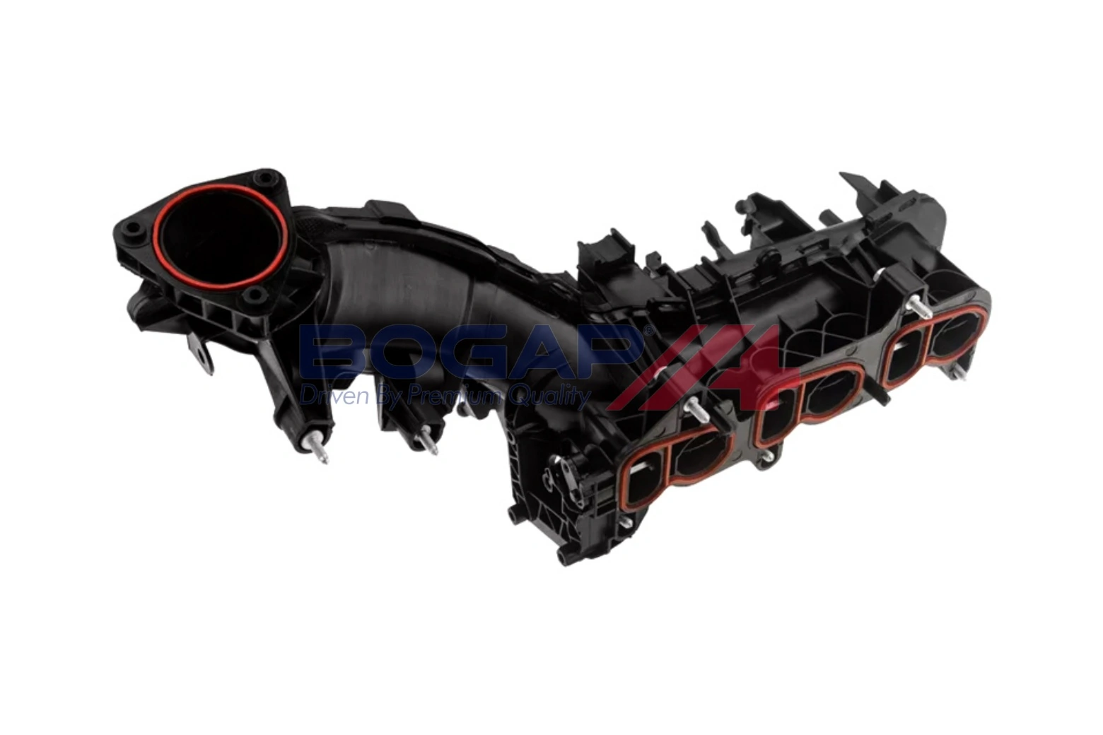 Intake Manifold Module