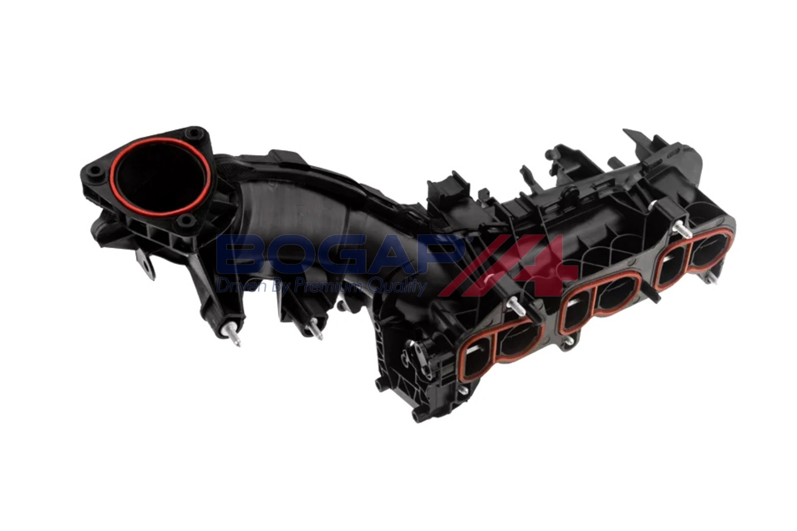 Intake Manifold Module