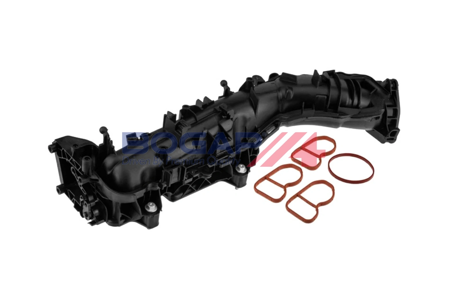 Intake Manifold Module