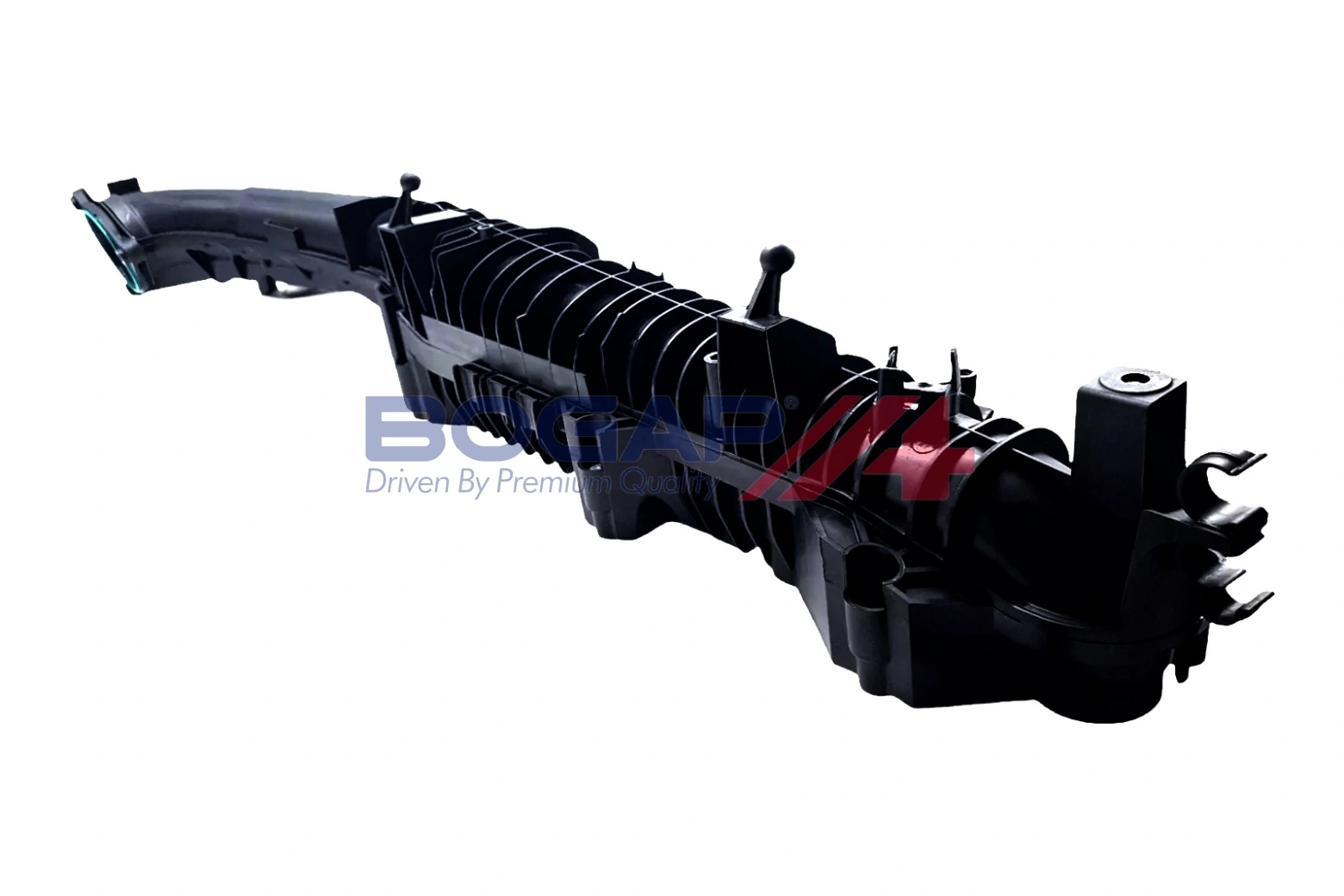 Intake Manifold Module