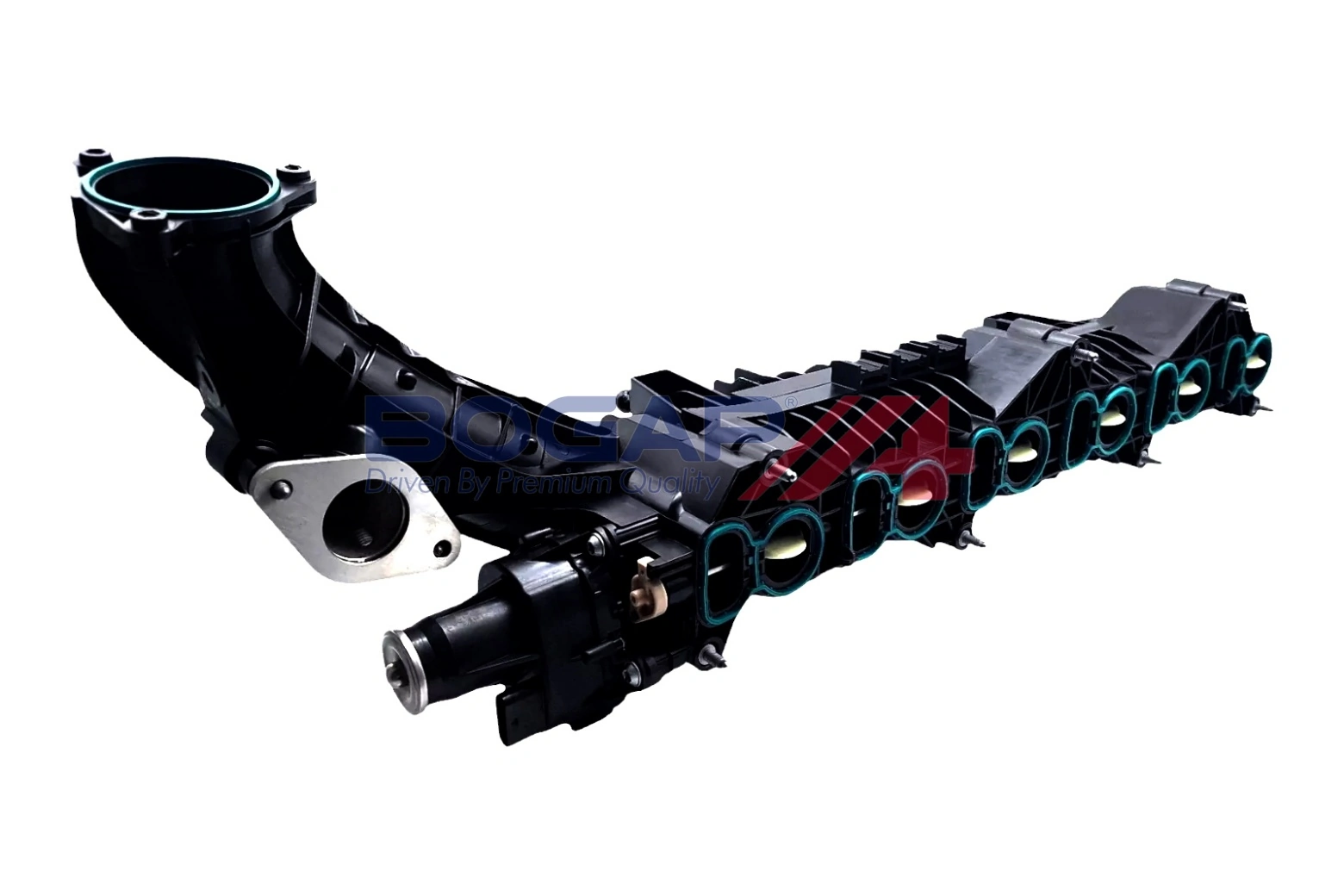 Intake Manifold Module