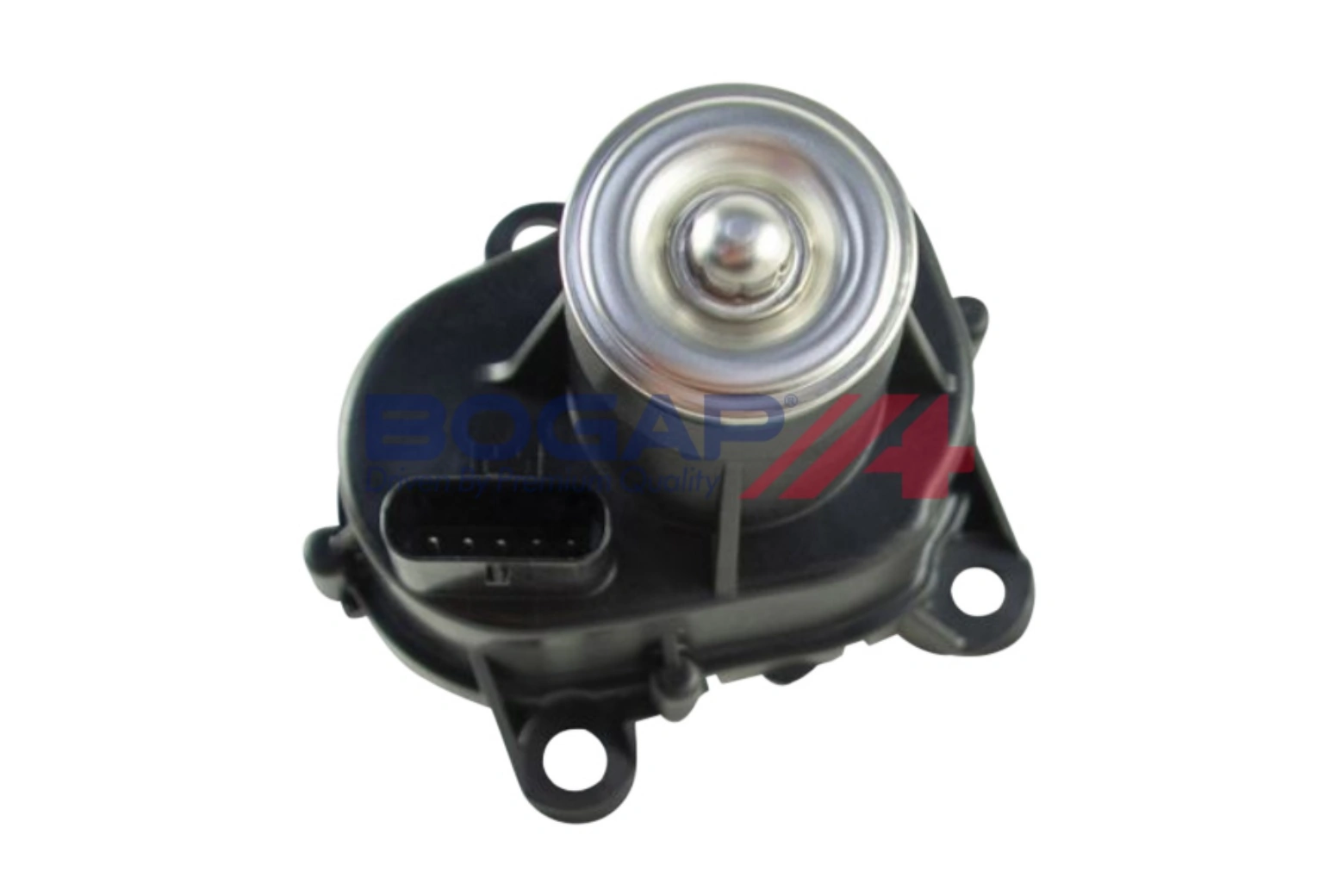 Control, swirl flaps (induction pipe)