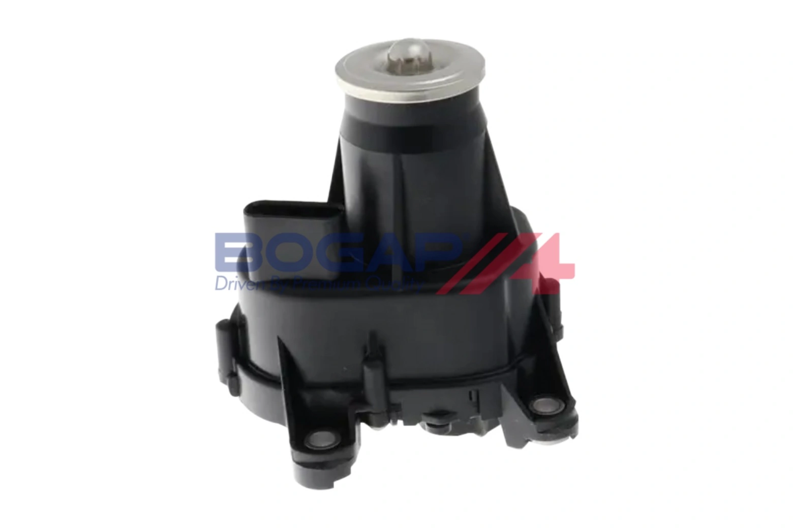 Control, swirl flaps (induction pipe)