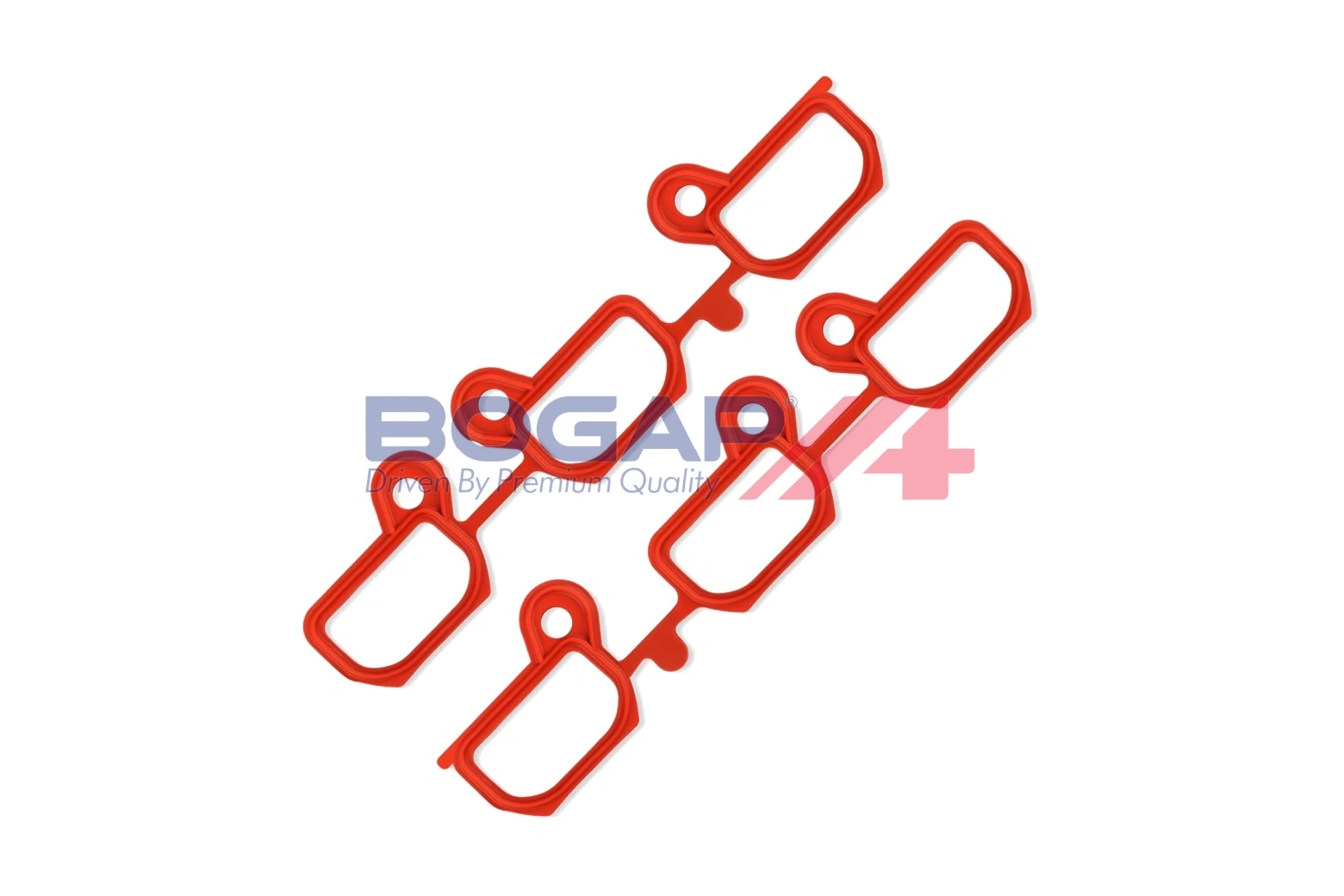 Gasket Set, intake manifold