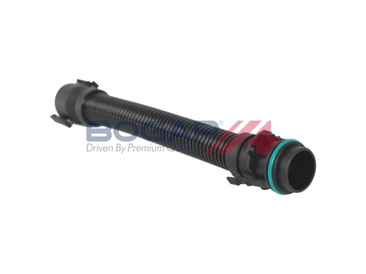 Intake Hose, air filter