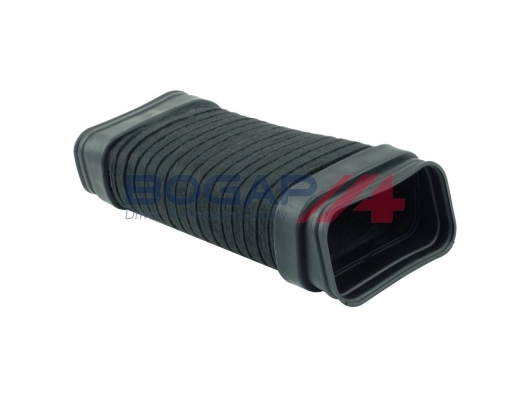 Intake Hose, air filter