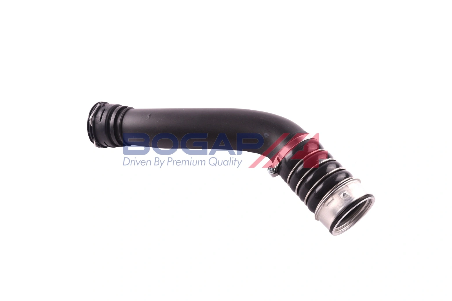 Intake Hose, air filter