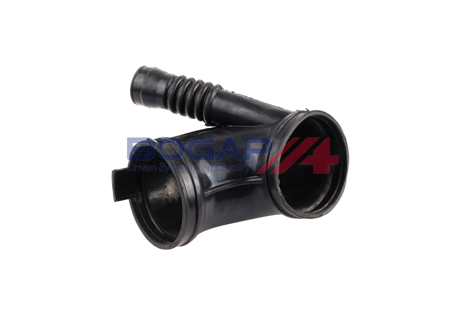 Intake Hose, air filter