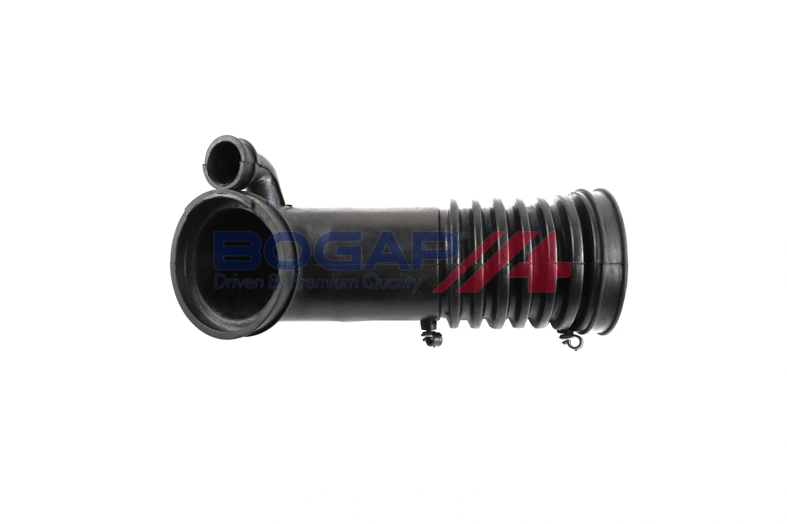 Intake Hose, air filter