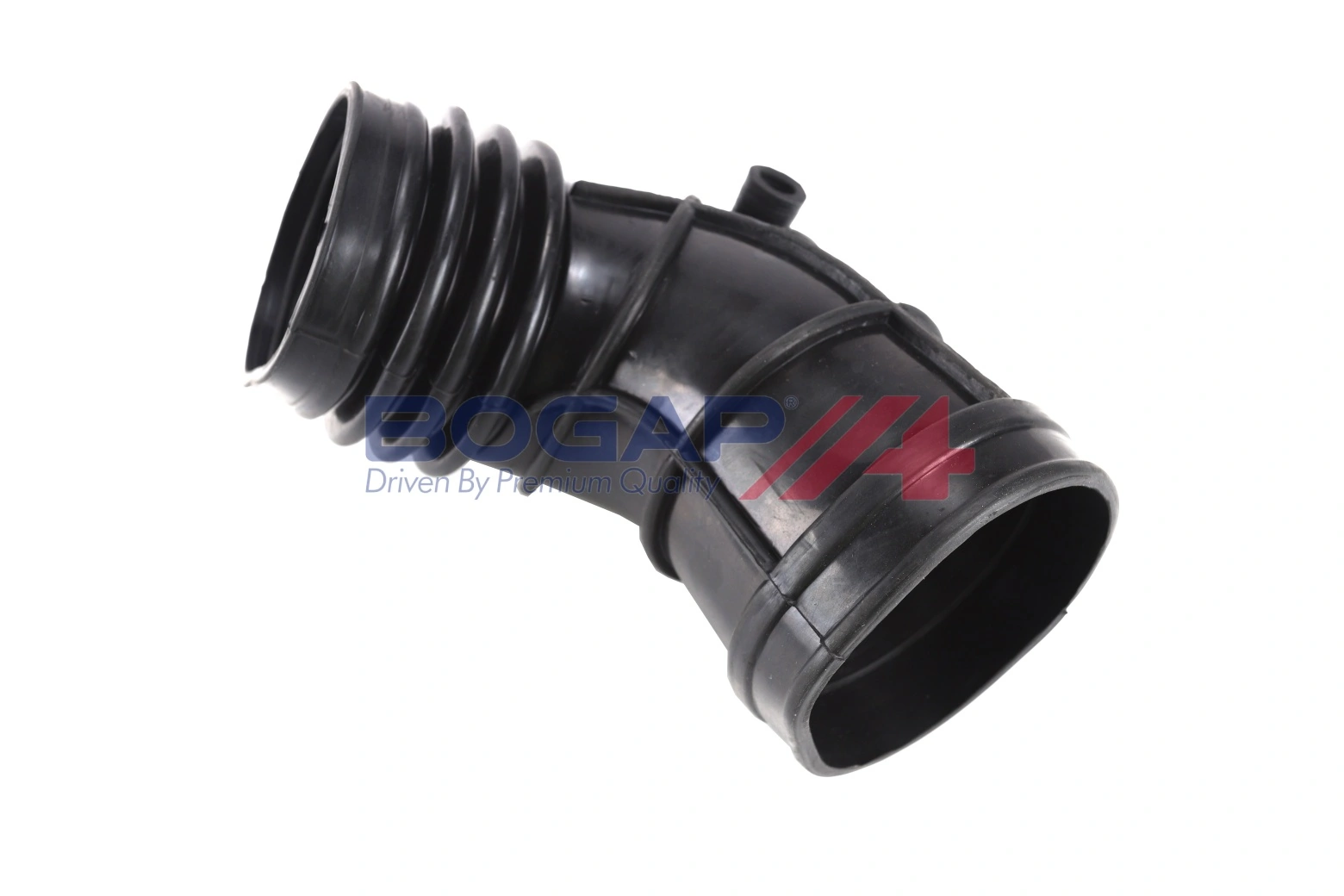 Intake Hose, air filter
