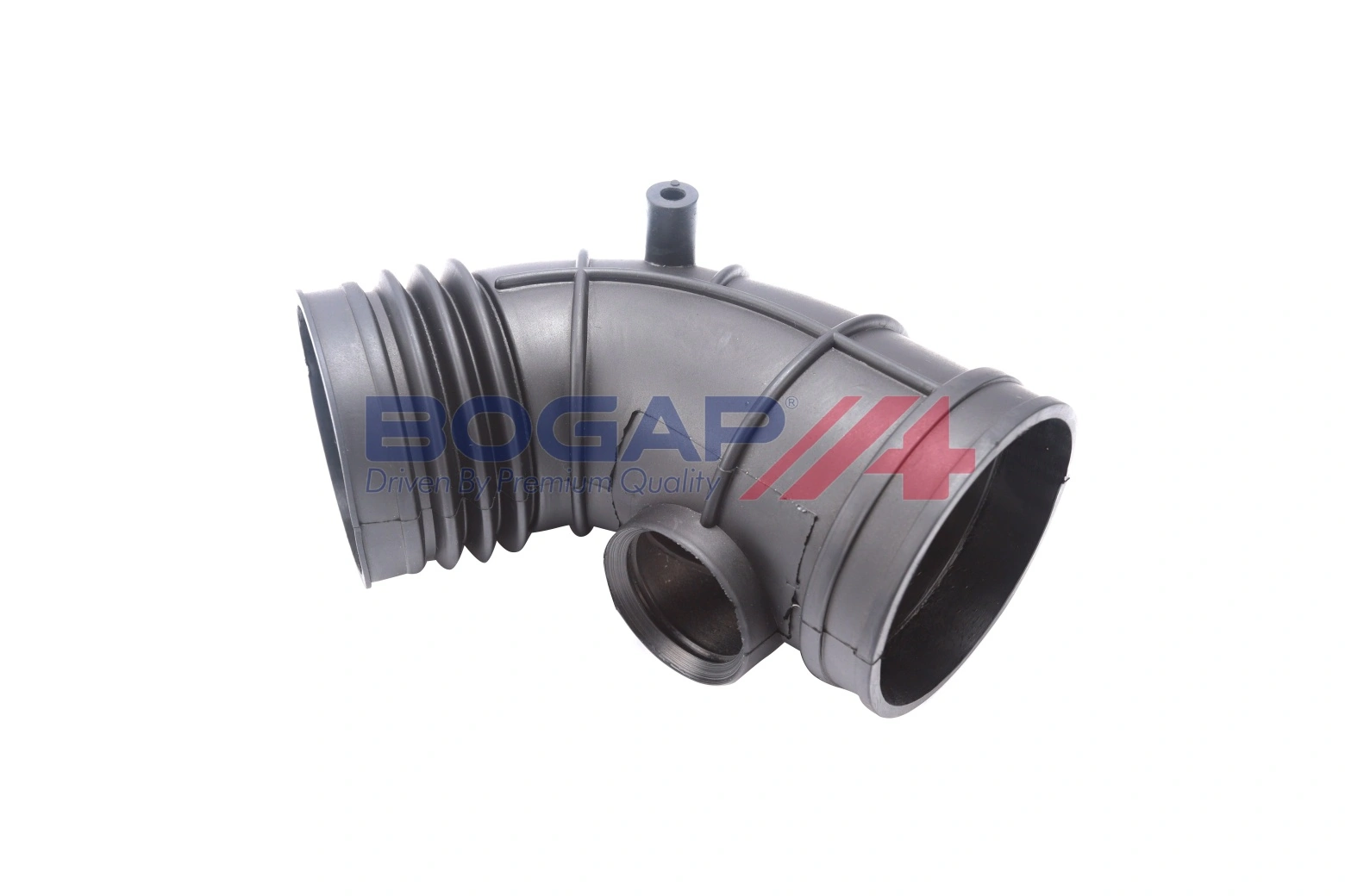 Intake Hose, air filter