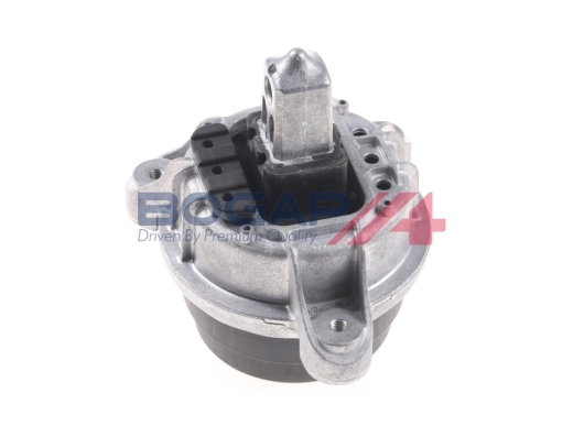 Mounting, engine