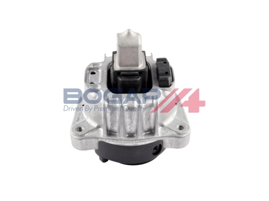 Mounting, engine