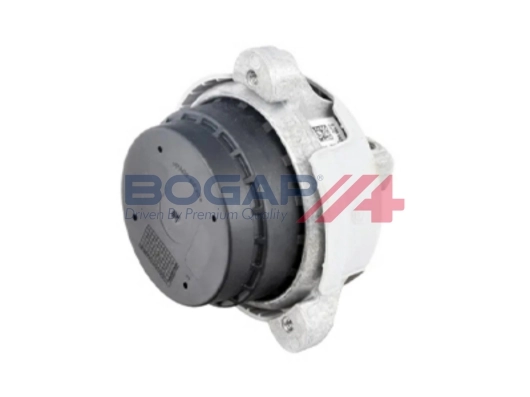 Mounting, engine