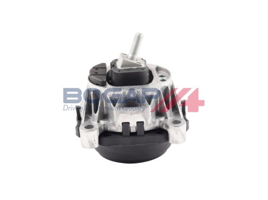Mounting, engine
