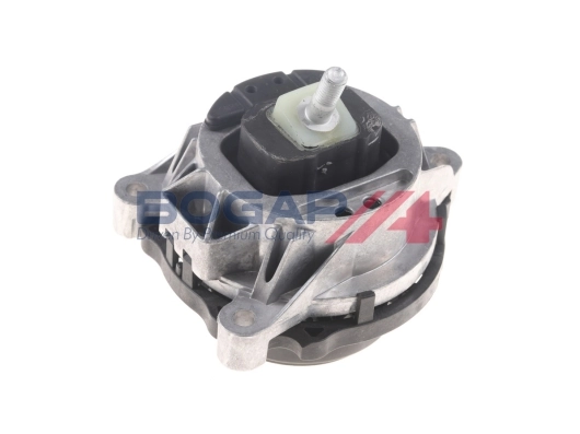 Mounting, engine