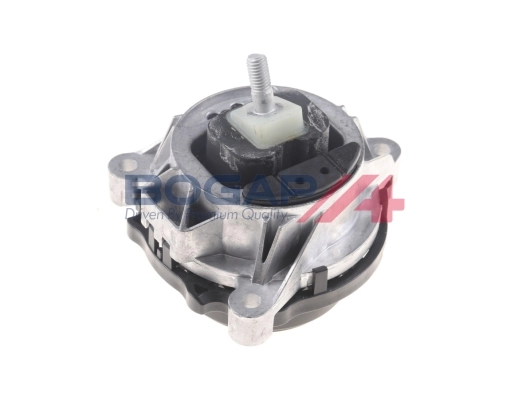 Mounting, engine