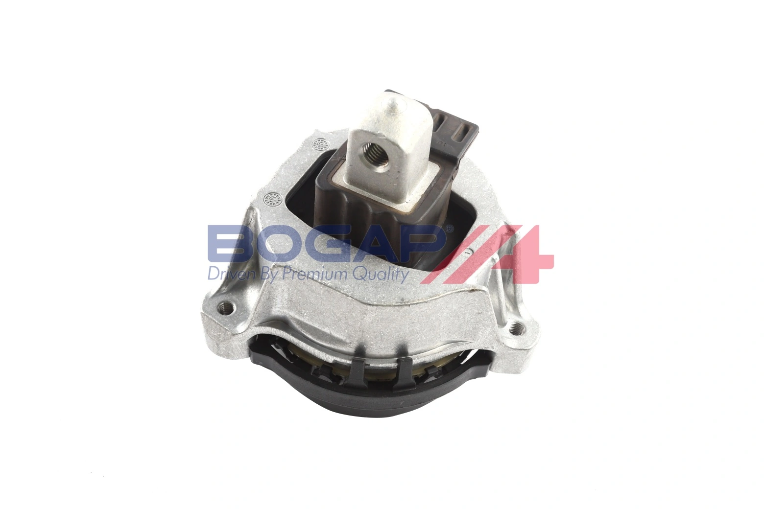 Mounting, engine