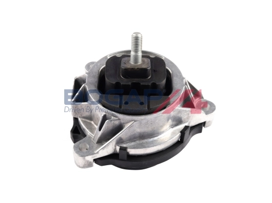 Mounting, engine