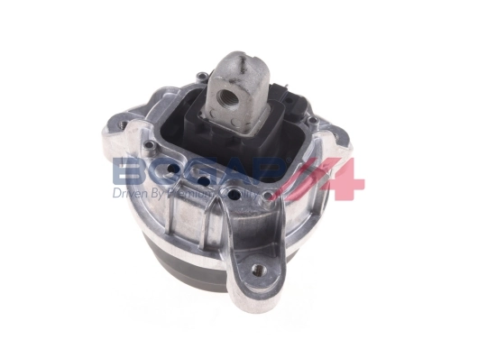 Mounting, engine