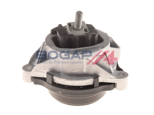 Mounting, engine