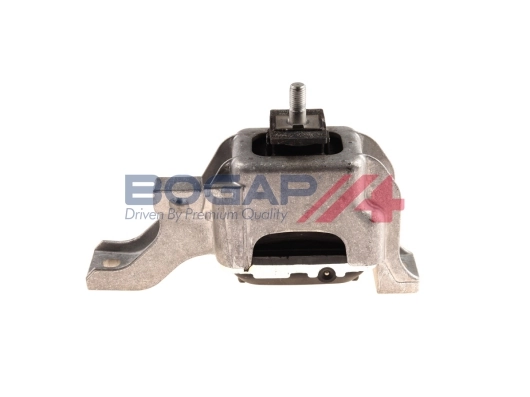 Mounting, engine