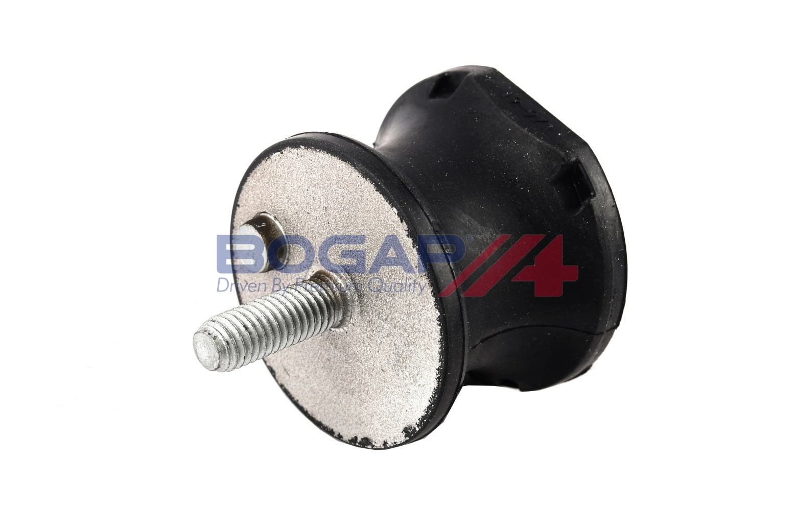 Mounting, manual transmission