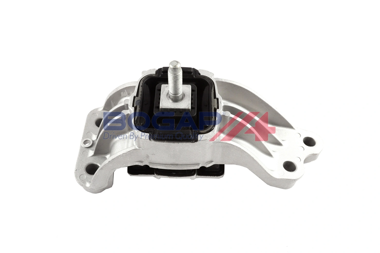 Mounting, automatic transmission