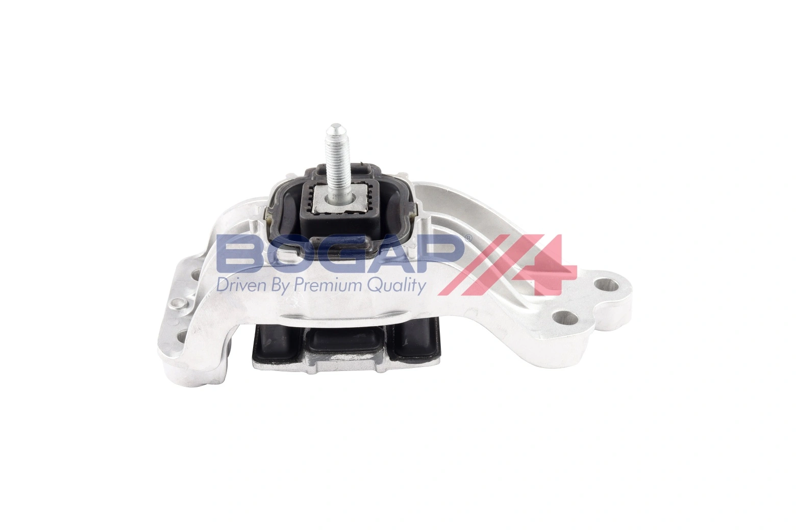 Mounting, automatic transmission