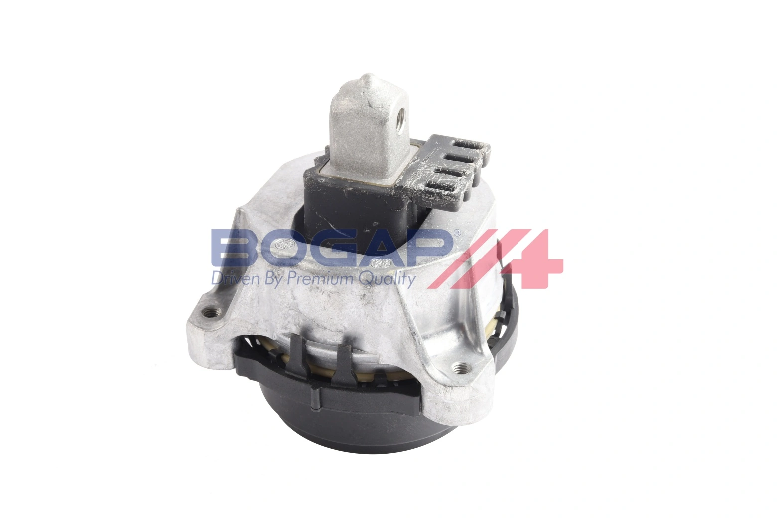 Mounting, engine