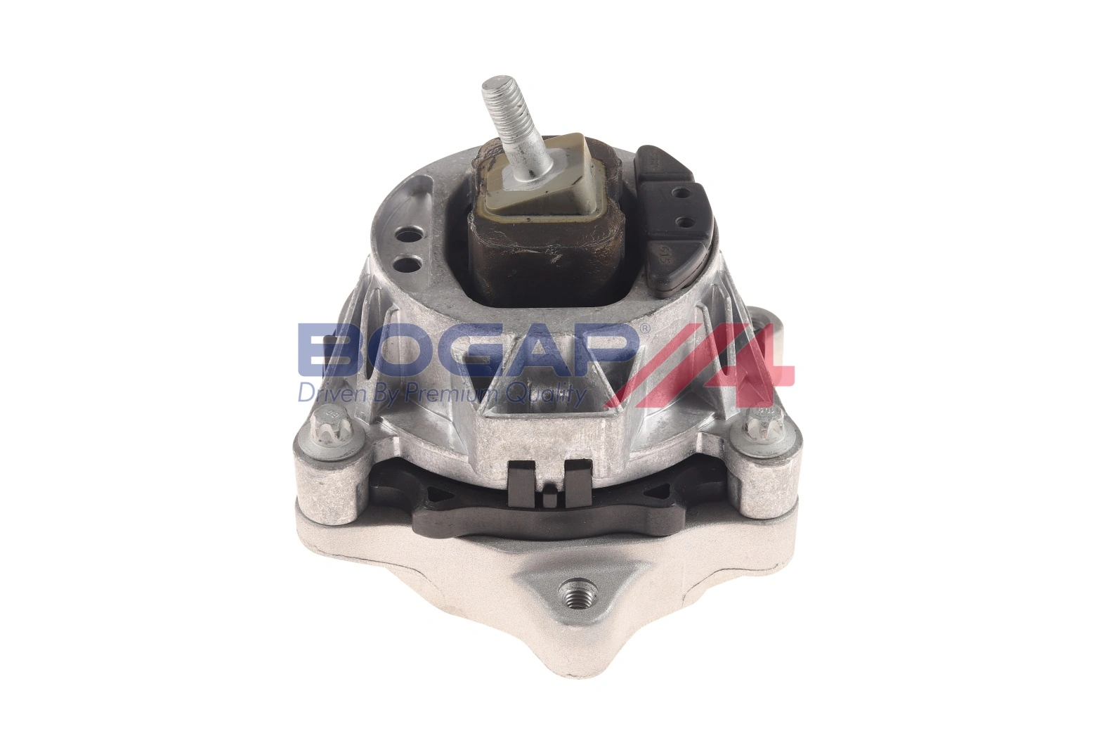 Mounting, engine