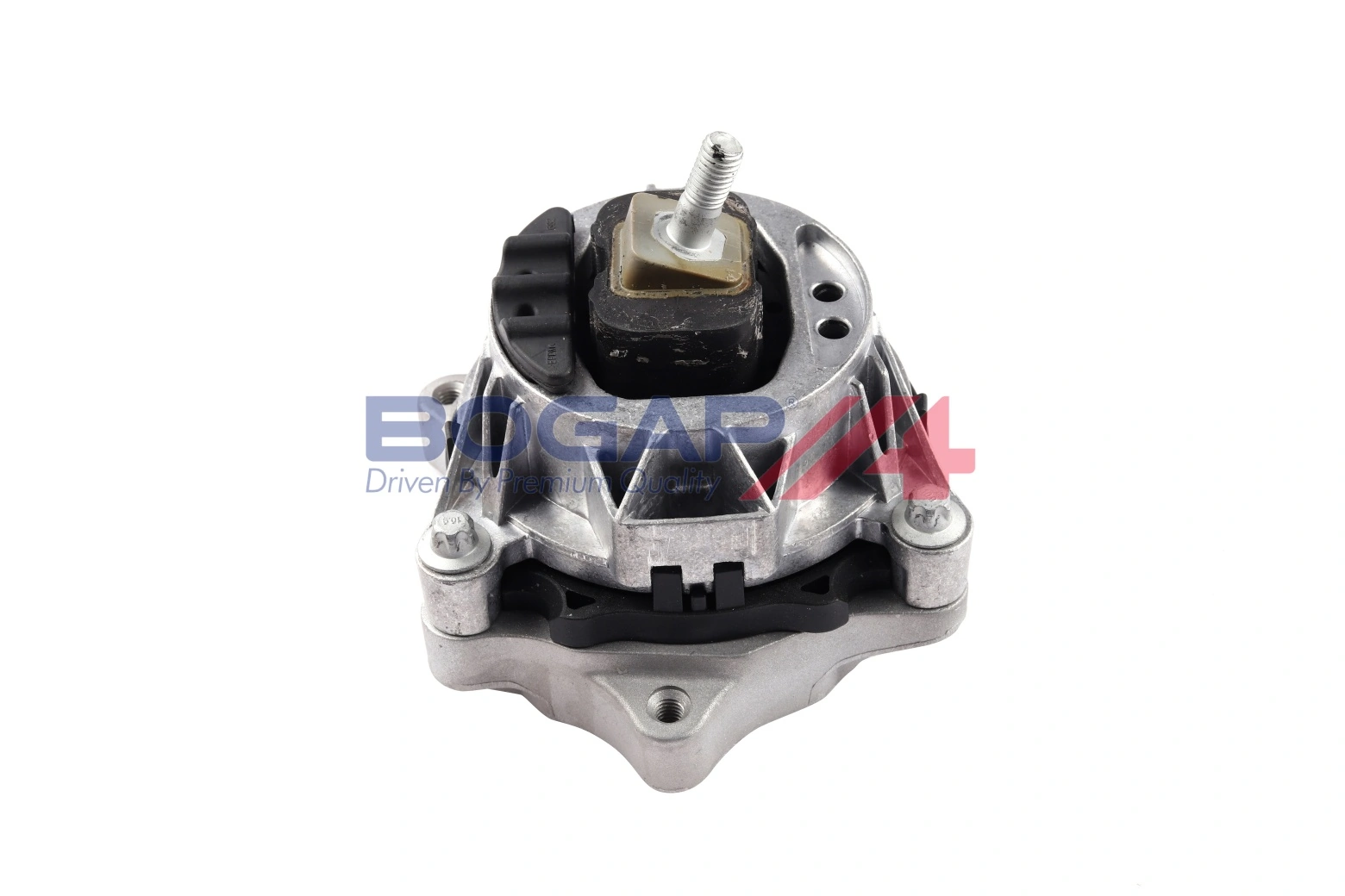 Mounting, engine