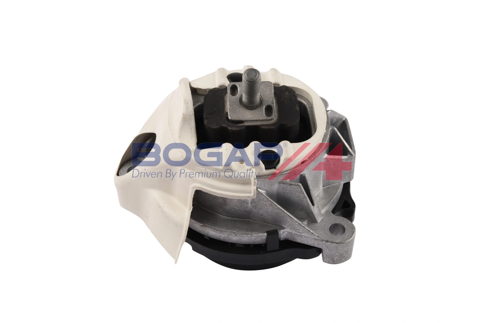 Mounting, engine