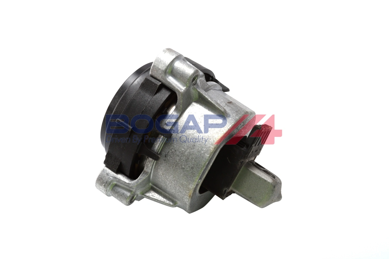 Mounting, engine