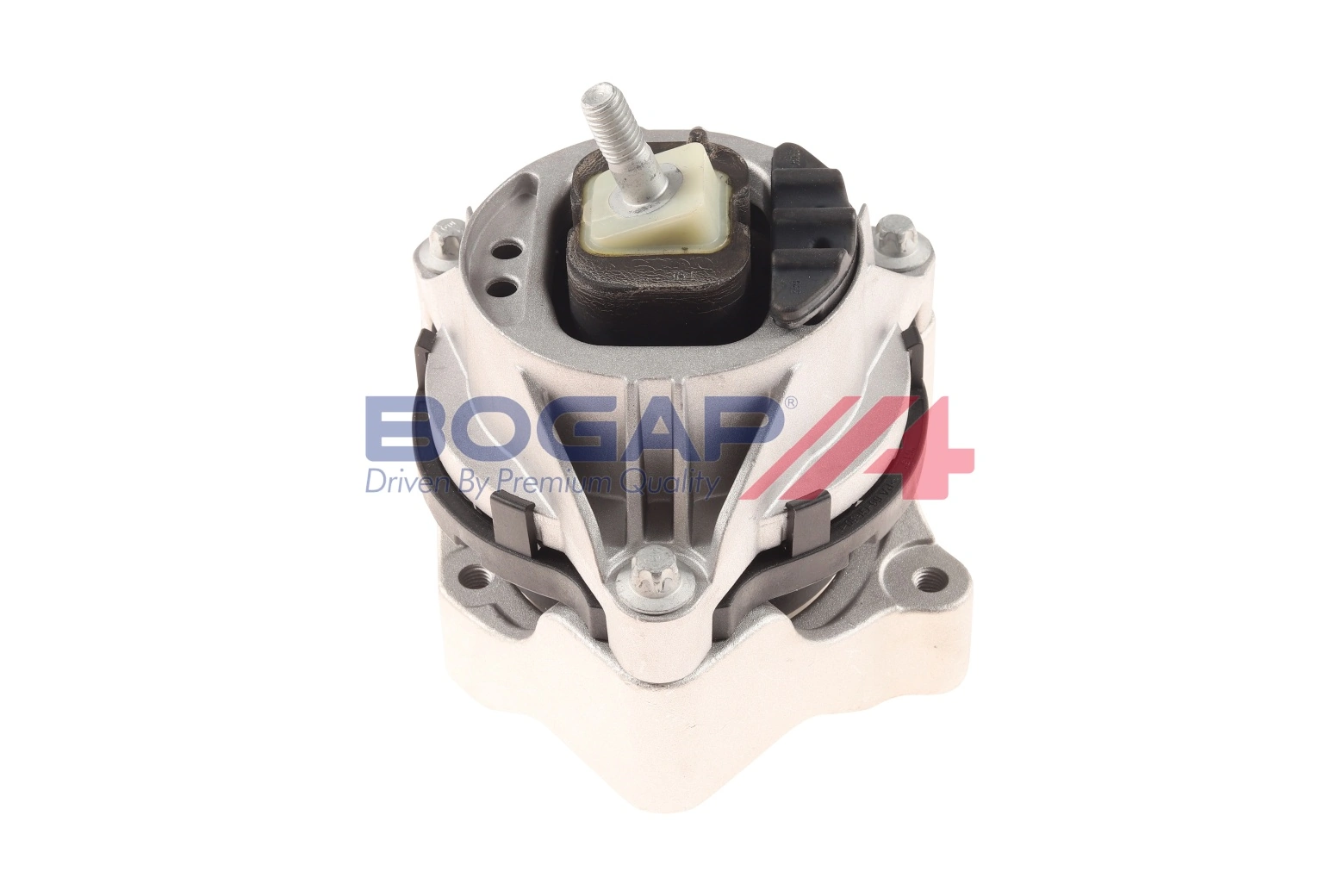 Mounting, engine