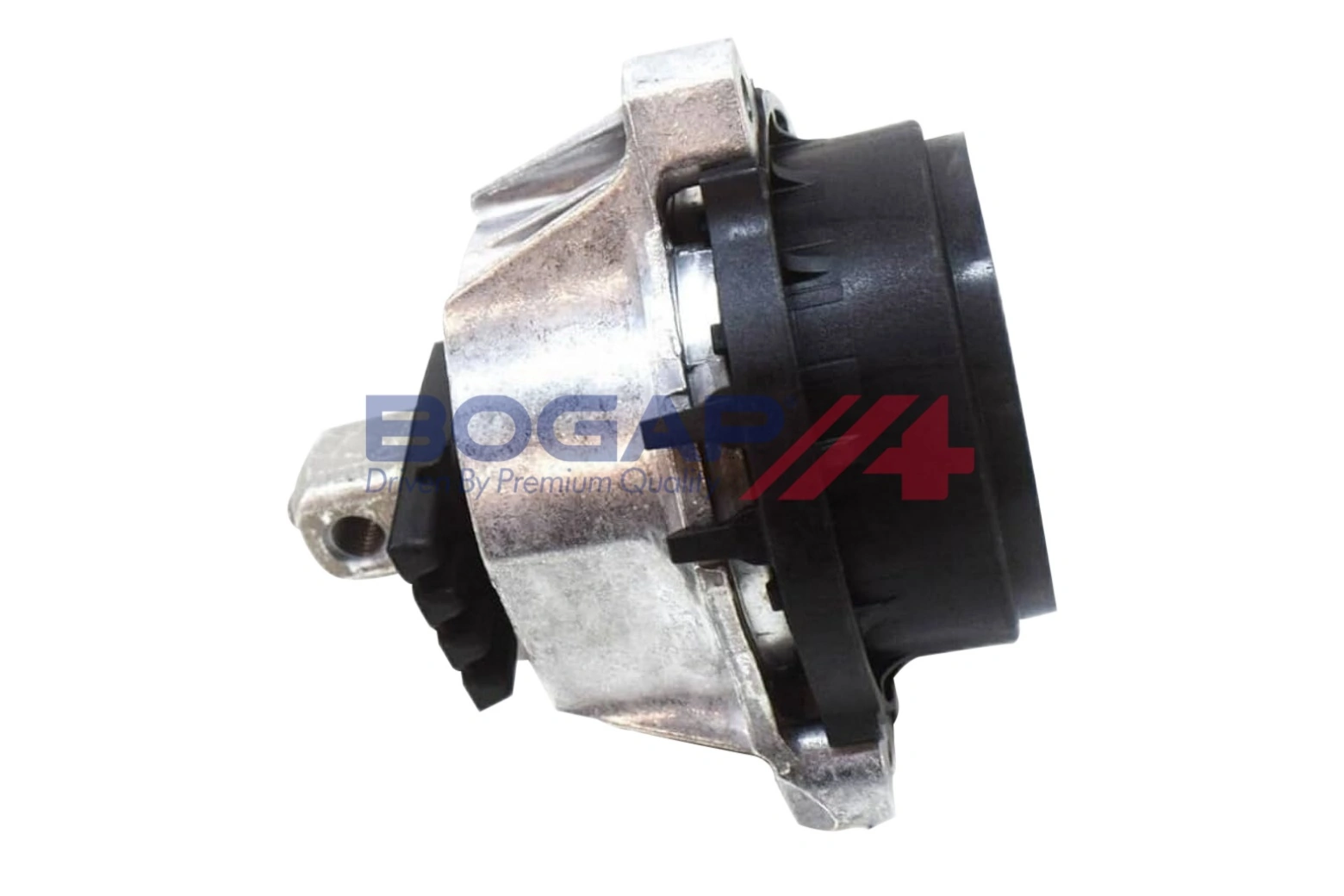 Mounting, engine