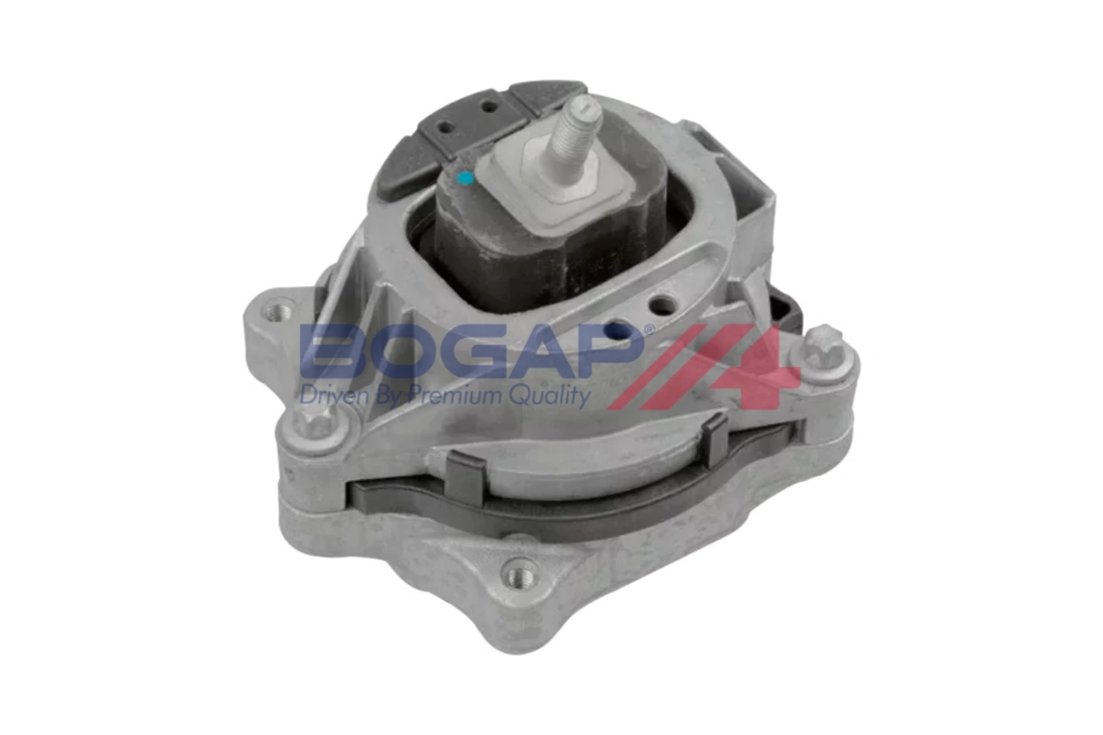 Mounting, engine