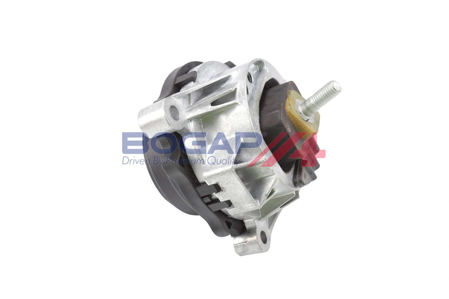 Mounting, engine