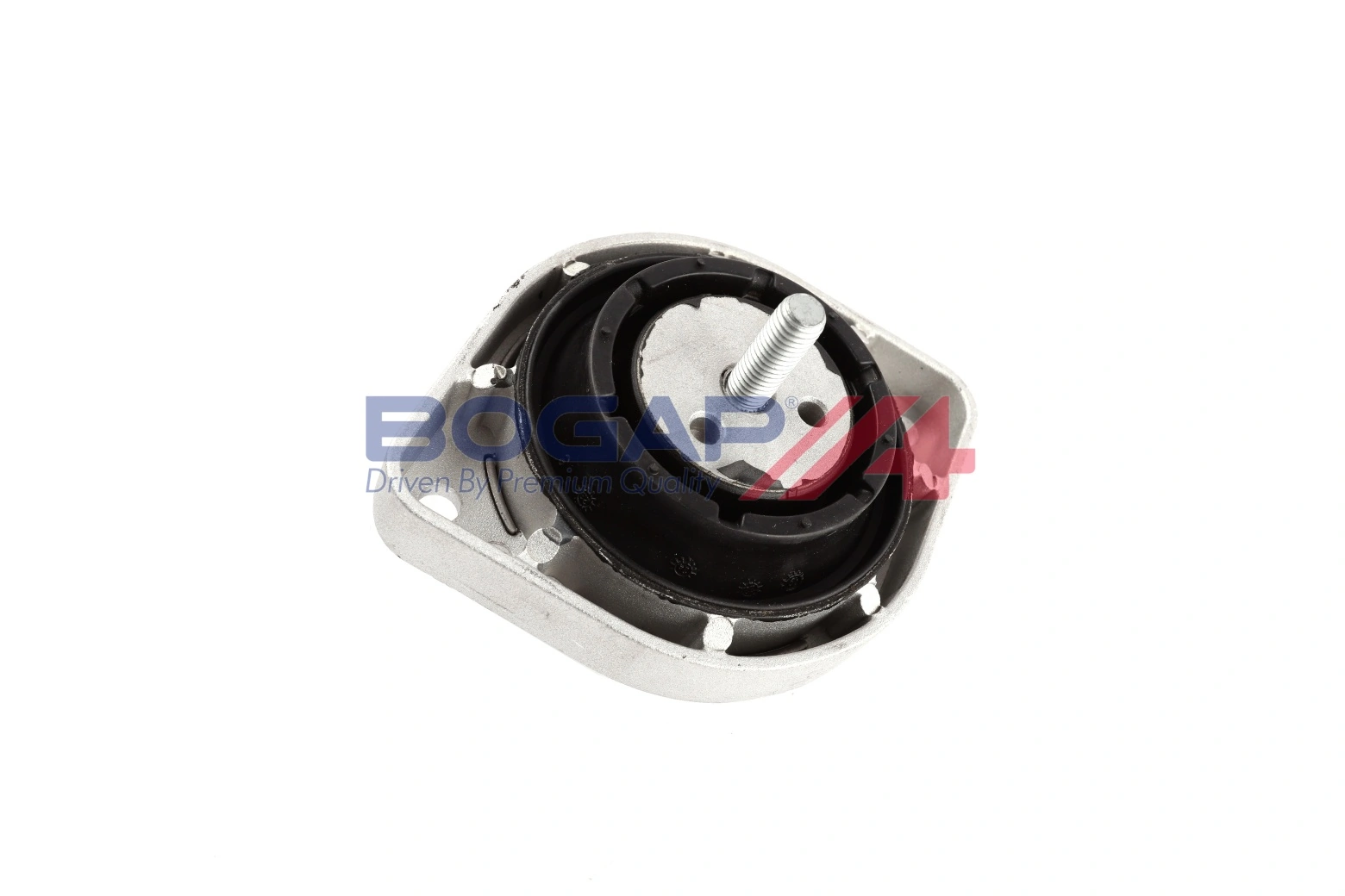 Mounting, engine