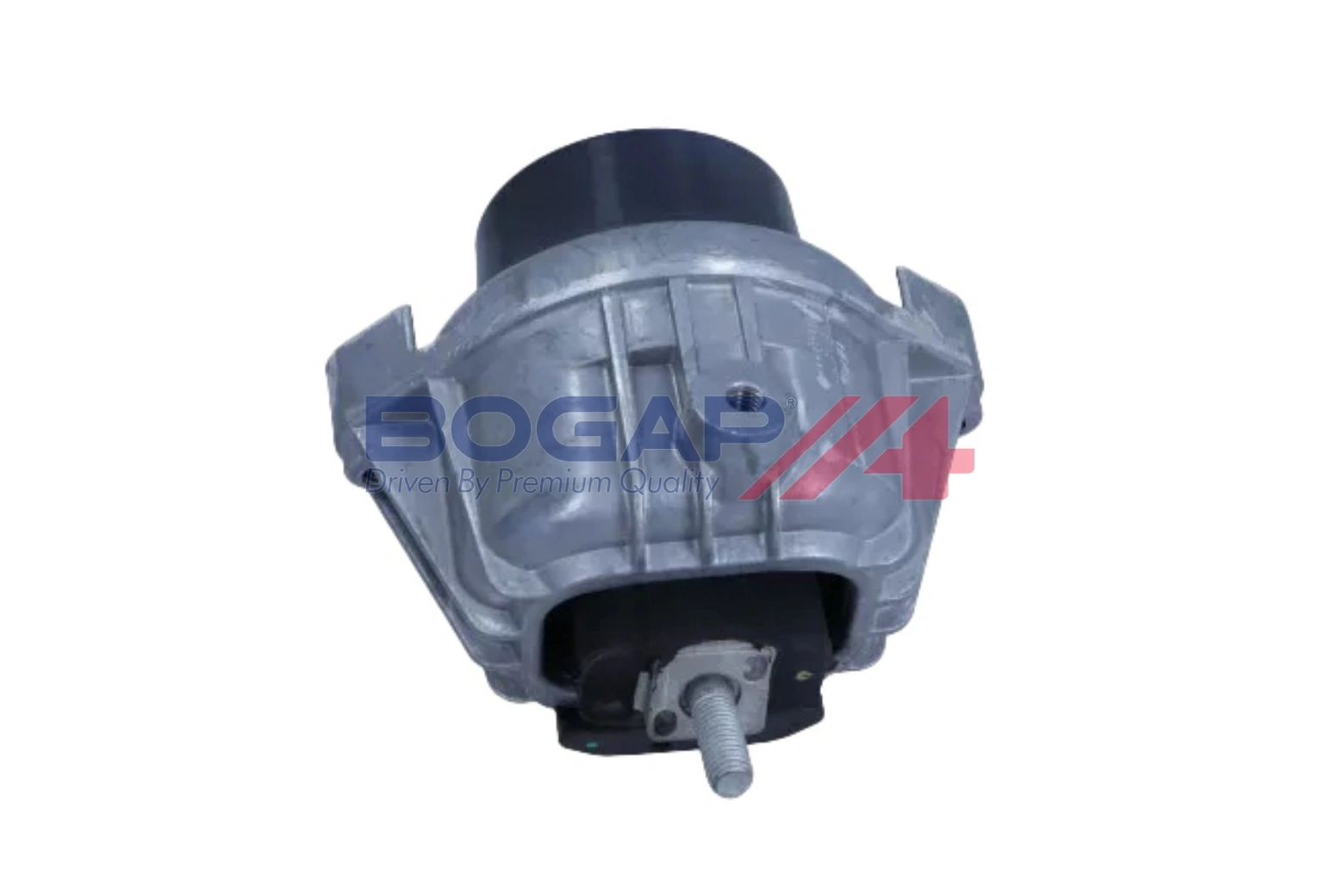 Mounting, engine