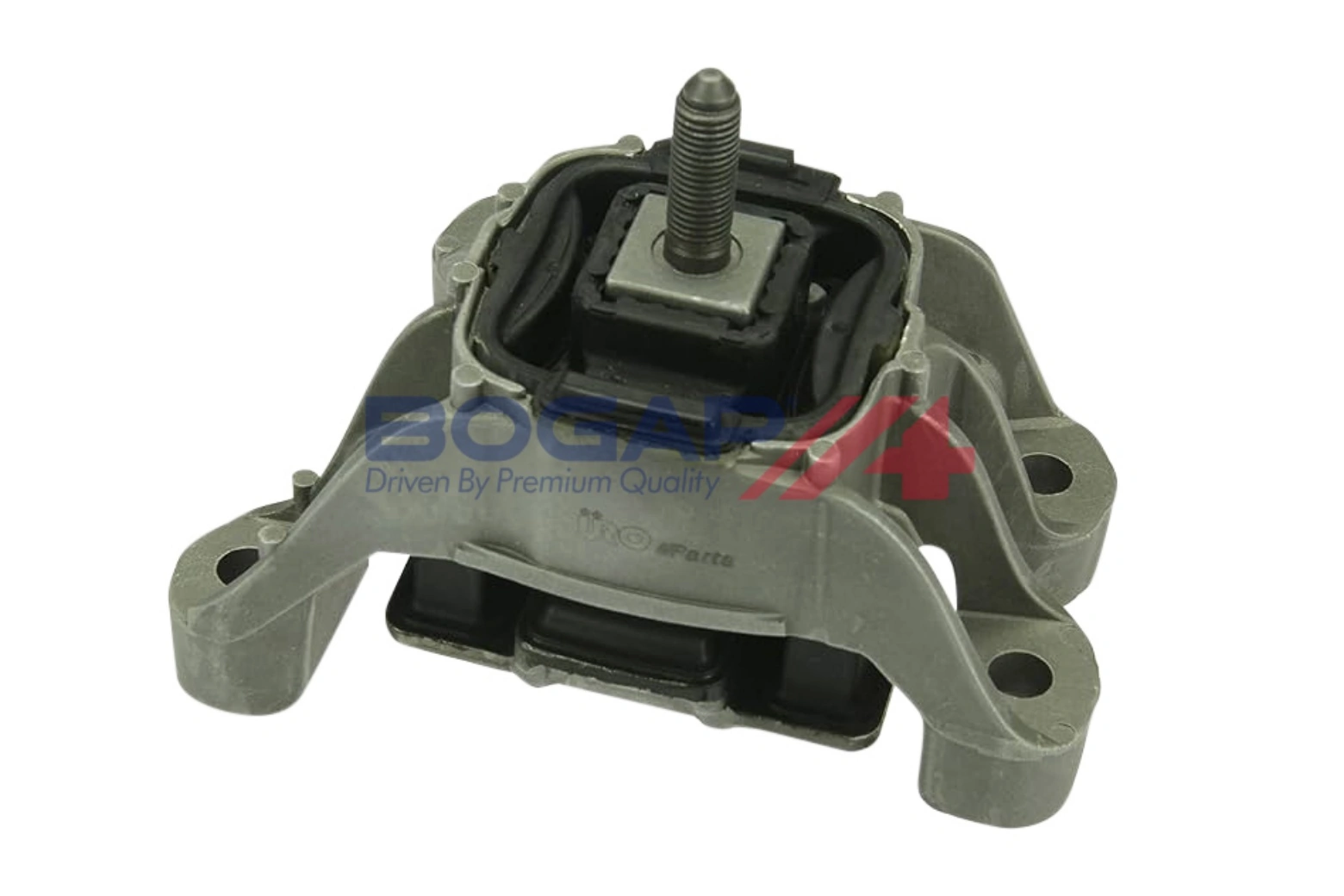 Mounting, automatic transmission