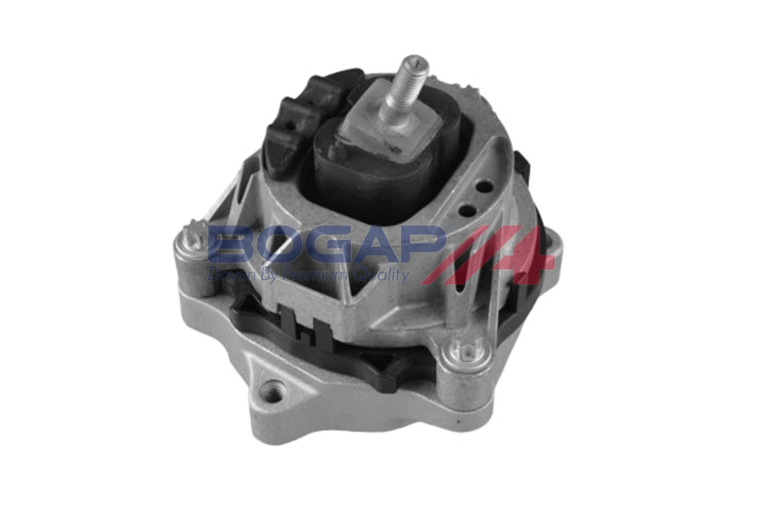 Mounting, engine