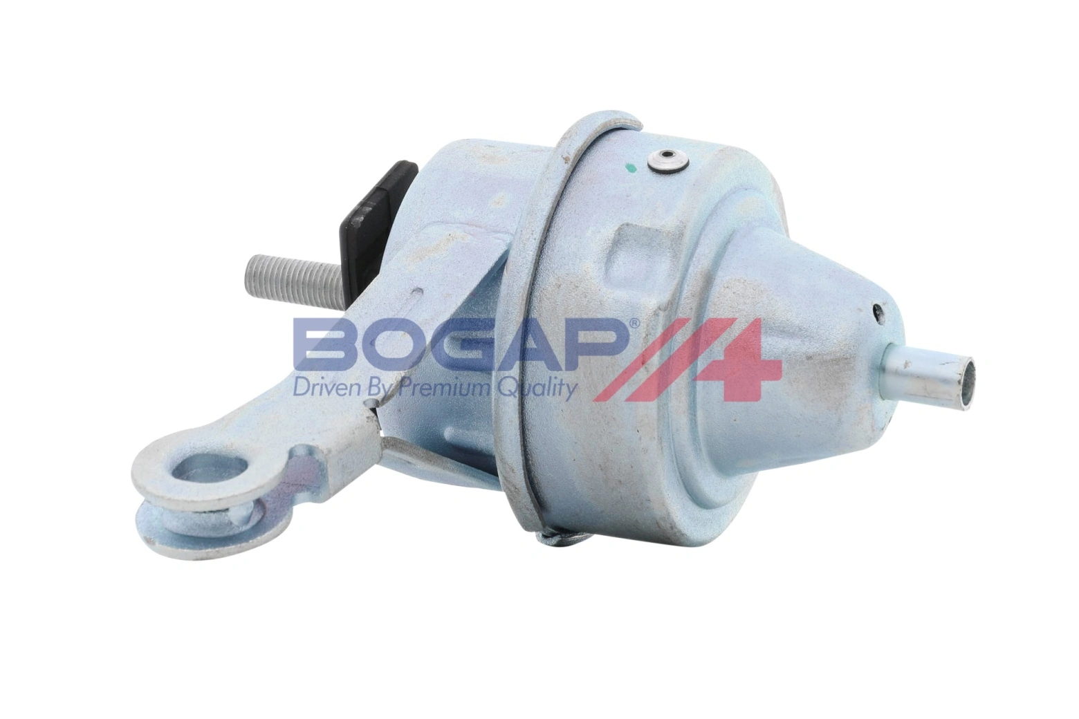 Mounting, engine
