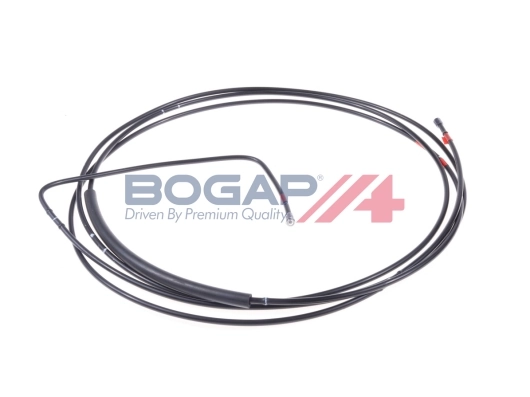 Vacuum Hose, braking system
