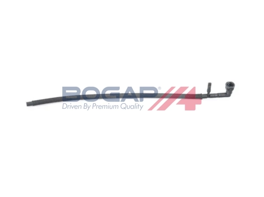 Vacuum Hose, braking system