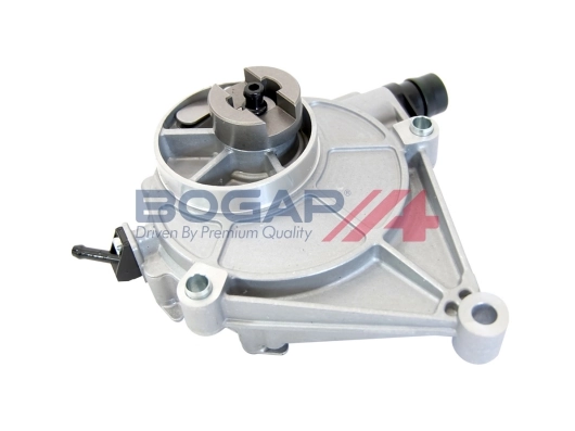 Vacuum Pump, braking system