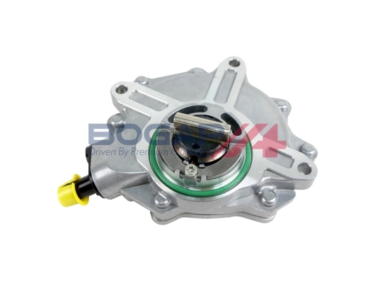 Vacuum Pump, braking system