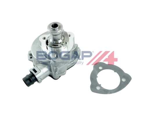 Vacuum Pump, braking system