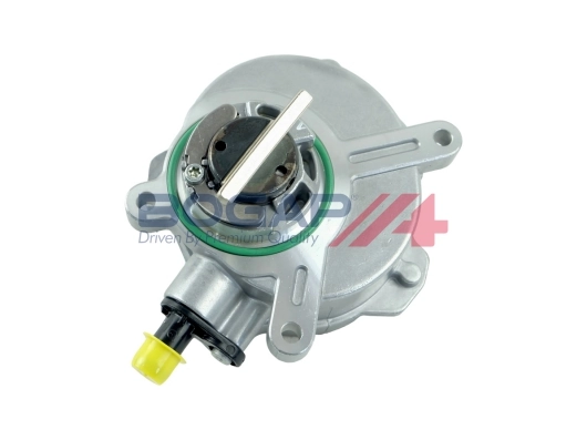 Vacuum Pump, braking system