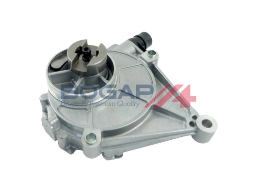 Vacuum Pump, braking system